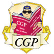 CGP Books