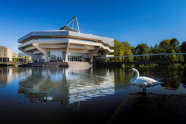 University of York