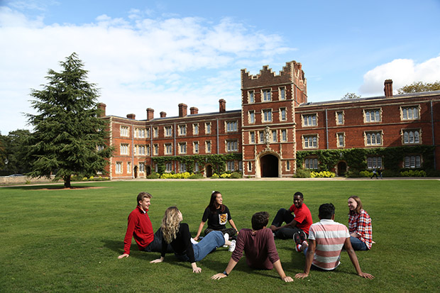 University of Cambridge