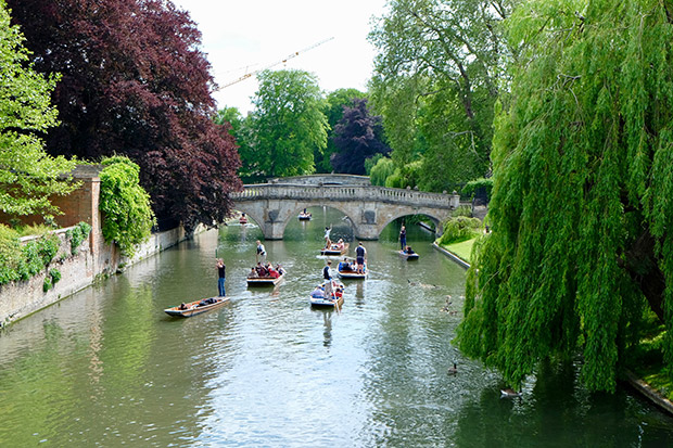 University of Cambridge