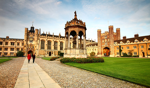 University of Cambridge