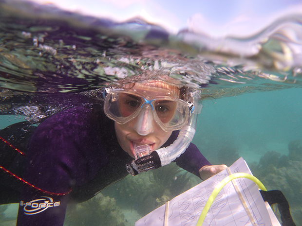 Swansea University: snorkelling, kScuba Diving (Fun, International Students)