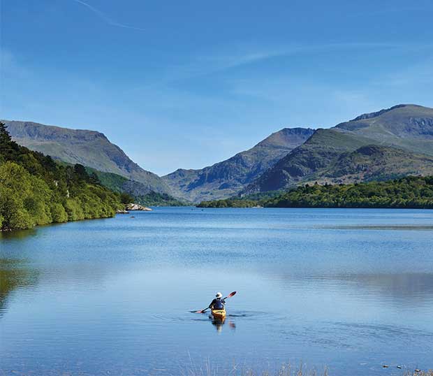 Bangor University - Student lifestyle - Facilities