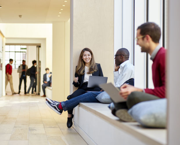 London Business School