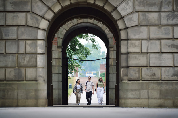 university of birmingham image