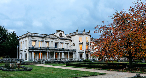 roehampton university image