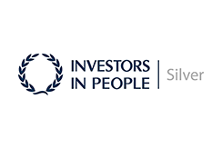 Investor in People Silver